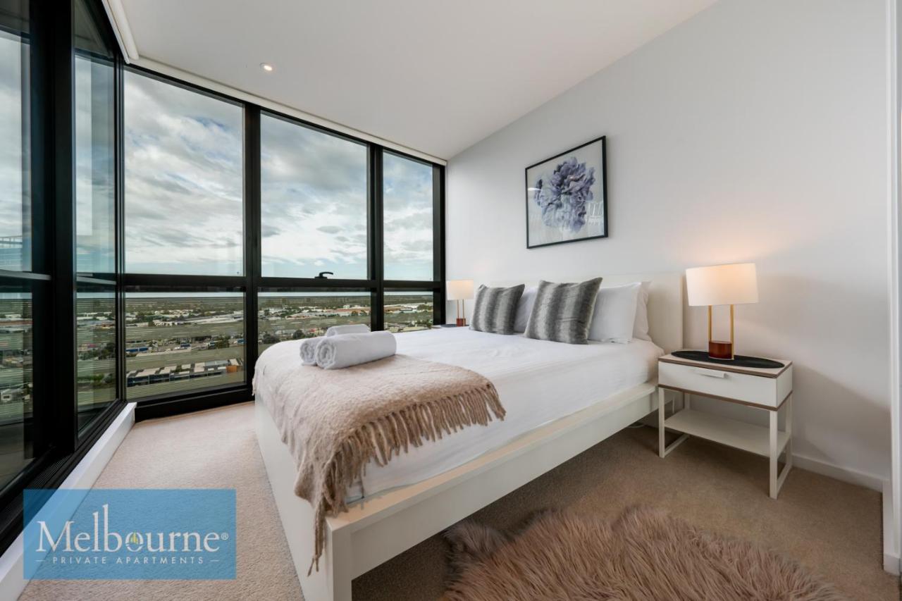 Melbourne Private Apartments - Collins Street Waterfront, Docklands Экстерьер фото