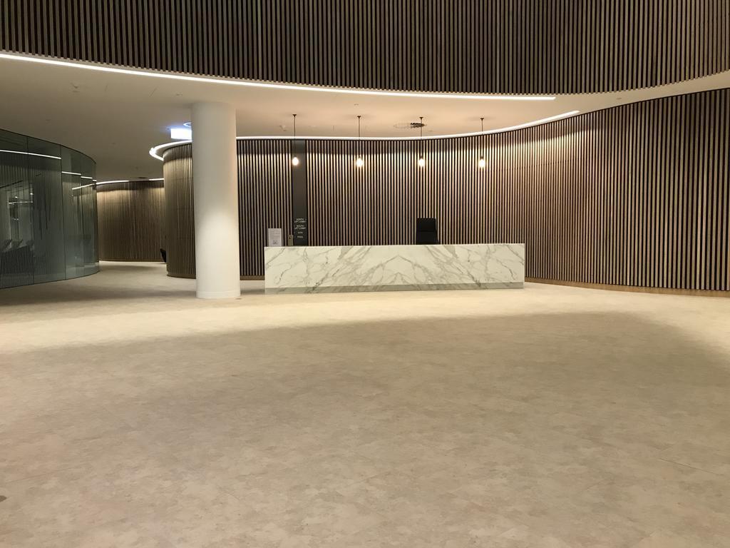 Melbourne Private Apartments - Collins Street Waterfront, Docklands Экстерьер фото